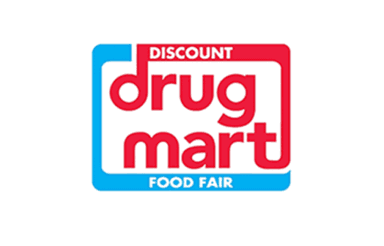 Discount Drug Mart