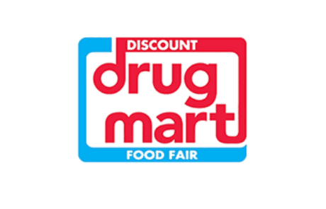 Discount Drug Mart