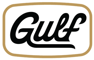 Gulf Distributing
