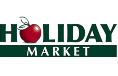 Holiday Market