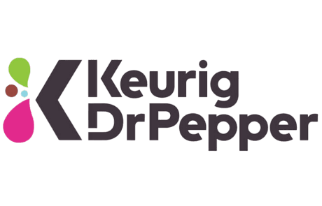 Keurig Dr Pepper